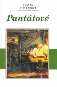 Pantátové