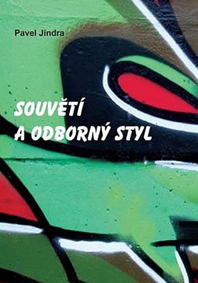 Souvětí a odborný styl