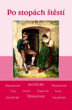 Kniha: Po stopách štěstí - Vlasta Javořická