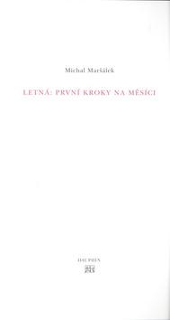 Kniha: Letná: První kroky na měsíci - Michal Maršálek