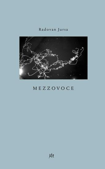 Kniha: Mezzovoce - Jursa Radovan