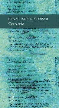 Kniha: Curricula - František Listopad