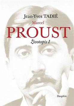 Kniha: Marcel Proust - Jean-Yves Tadié