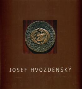 Josef Hvozdenský