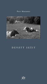 Kniha: Devátý sešit - Mazanec, Petr