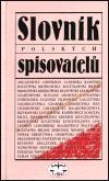 Kniha: Slovník polských spisovatelůautor neuvedený