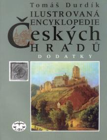 Ilustrovaná encyklopedie Českých hradů Dodatky