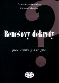 Benešovy dekrety