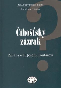 Kniha: Čihošťský zázrak - František Drašner