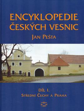 Kniha: Encyklopedie českých vesnic I. - Jan Pešta