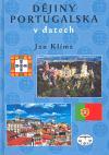 Kniha: Dějiny Portugalska v datech - Jan Klíma