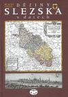 Kniha: Dějiny Slezska v datech - Rudolf Žáček