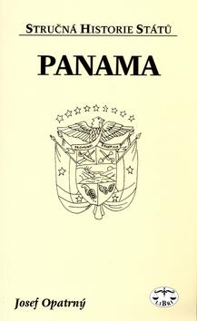 Kniha: Panama - Josef Opatrný