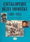 Encyklopedie dějin novověku 1492-1815