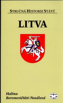 Kniha: Litva - Halina Beresnevičiúte-Nosál