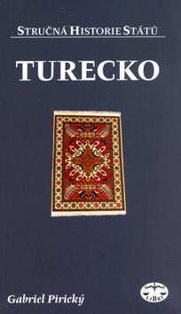 Kniha: Turecko - Gabriel Pirický