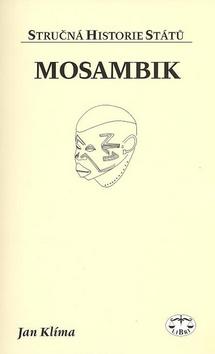 Kniha: Mosambik - Jan Klíma