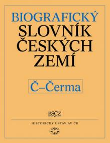 Biografický slovník českých zemí Č - Čerma