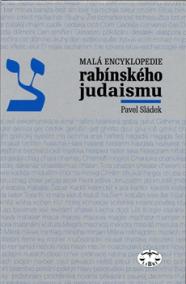 Malá encyklopedie rabínského judaismu