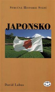 Kniha: Japonsko - Labus, David