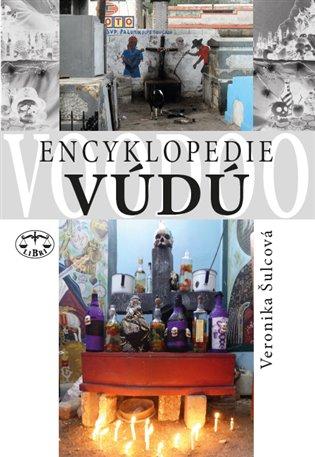 Kniha: Encyklopedie vúdú - Šulcová, Veronika