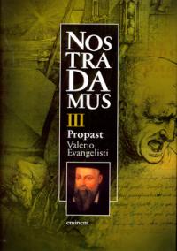 Nostradamus 3 Propast