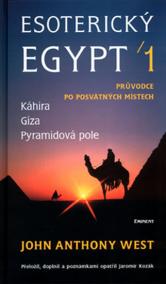 Esoterický Egypt 1.