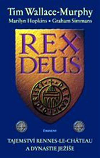 Kniha: Rex Deus - Wallace-Murphy Tim