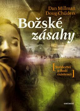 Kniha: Božské zásahy - Doug Childers