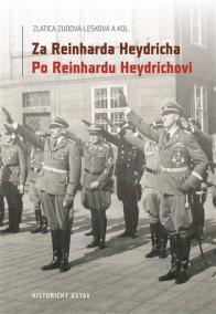 Za Reinharda Heydricha - Po Reinhardu Heydrichovi