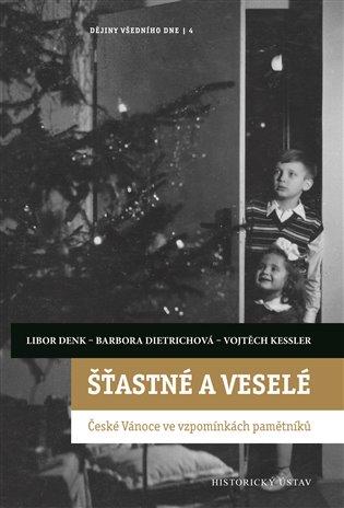 Kniha: Šťastné a veseléautor neuvedený