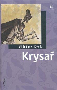Kniha: Krysařautor neuvedený