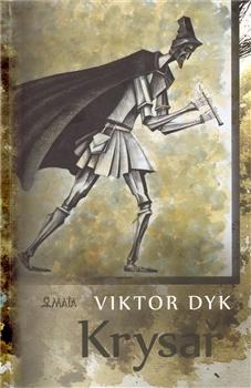 Kniha: Krysař - Viktor Dyk
