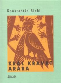 Král kravat arara