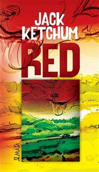 Kniha: Red - Jack Ketchum