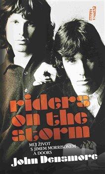 Kniha: Riders on the Storm - Densmore, John