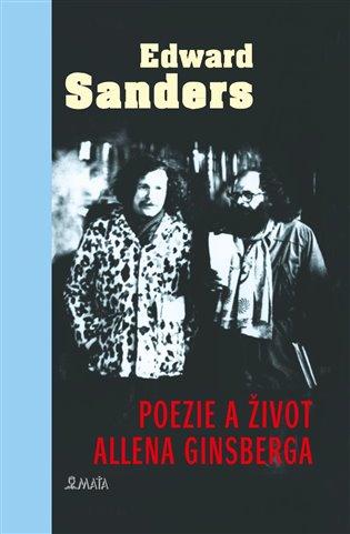 Kniha: Poezie a život Allena Ginsbergaautor neuvedený