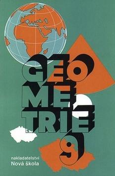Kniha: Geometrie 9 učebniceautor neuvedený