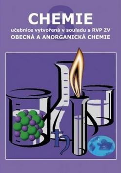 Kniha: Chemie pro 8. ročníkautor neuvedený
