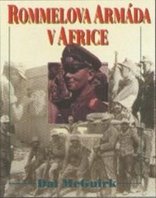 Rommelova armáda v Africe
