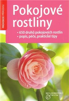 Kniha: Pokojové rostliny - Angelika Throll