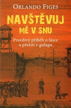 Kniha: Navštěvuj mě v snu - Orlando Figes