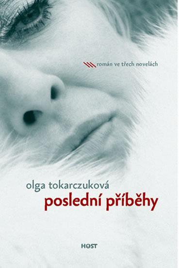 Kniha: Poslední příběhy - Tokarczuková Olga