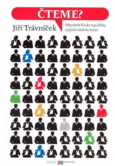 Kniha: Čteme? - Trávníček Jiří