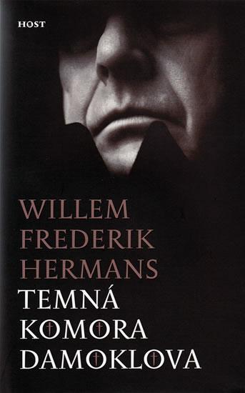 Kniha: Temná komora Damoklova - Hermans Willem Frederik