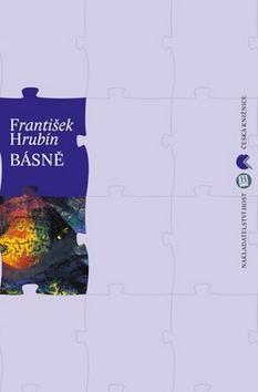 Kniha: Básně - František Hrubín