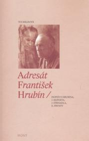 Adresát František Hrubín