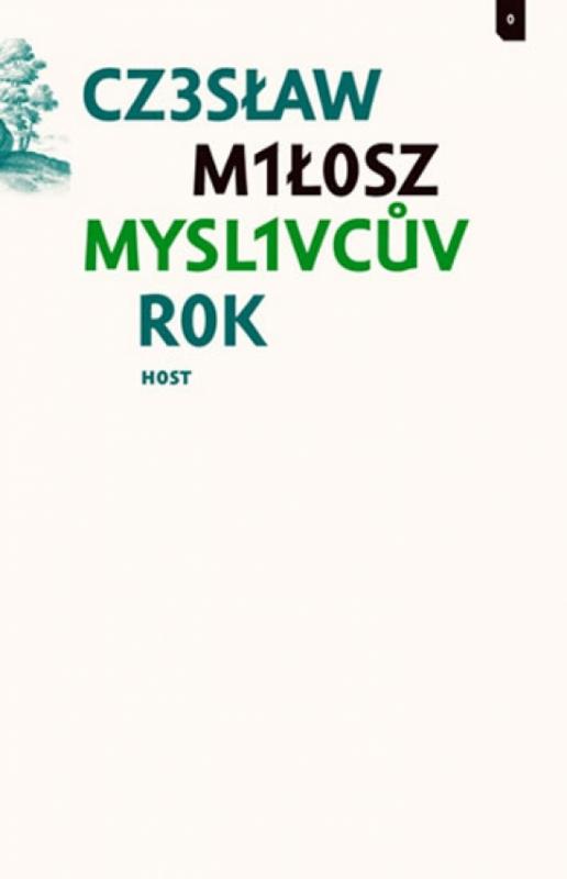 Kniha: Myslivcův rok - Milosz Czeslaw