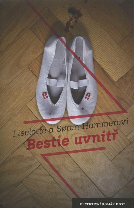 Kniha: Bestie uvnitř - a Soren Hammerovci Liselotte