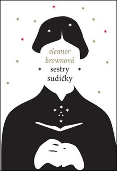 Kniha: Sestry sudičky - Brownová Eleanor